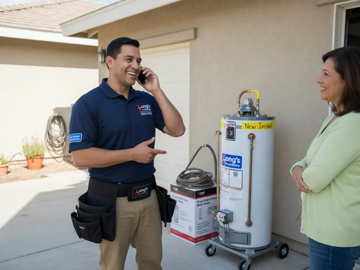 Leak Detection Decker, MT FAQs